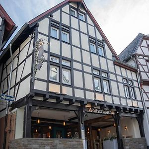 Hotel Restaurant Wolfsschlucht Gmbh